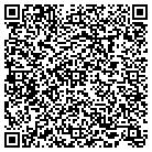QR code with LA France Dry Cleaners contacts