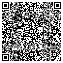QR code with R L Phelps & Assoc contacts