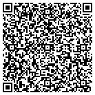 QR code with H Wilden & Associates contacts