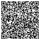 QR code with Yeh-Fu Inc contacts