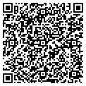 QR code with Jam One contacts