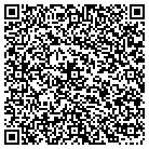 QR code with Rehabilitation Foundation contacts