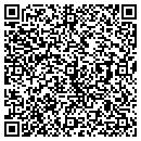 QR code with Dallis Pizza contacts