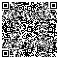 QR code with Mxak contacts