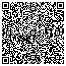 QR code with Dindia Pools contacts