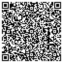 QR code with Ef Satellite contacts