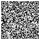 QR code with F B Roofing & Construction Inc contacts