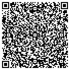 QR code with Marine Construction Inc contacts