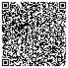 QR code with Uniwasher Wsher Dryer Spcilist contacts