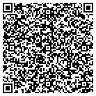 QR code with U-Save Bargain Paneling Plywd contacts