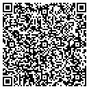 QR code with Hayes Meats contacts