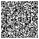 QR code with Ash Rothlein contacts