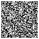 QR code with E-Z Outhouse contacts