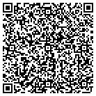 QR code with Asprinio OBrien Jane Ms CCC contacts
