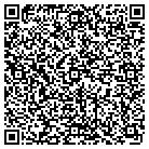 QR code with First Shiloh Baptist Church contacts