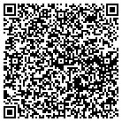 QR code with Omega Container Service Inc contacts