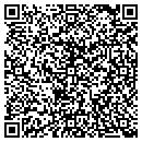QR code with A Secret Garden Spa contacts