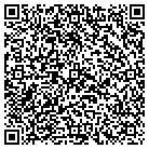 QR code with Gary W Shiver Jr Carpentry contacts