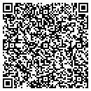QR code with Canetus Inc contacts