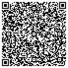 QR code with White County Medical Center contacts