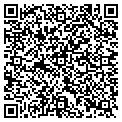 QR code with Loudec Inc contacts