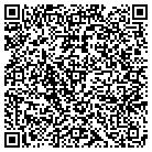 QR code with Mc Kenzie Dev & Cnstr Co Inc contacts
