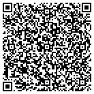 QR code with Martin County Cleaners & Lndry contacts