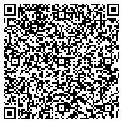 QR code with B D T Concepts Inc contacts