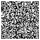 QR code with Autometric contacts