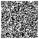 QR code with Michael W Spradlin Lawn Services contacts