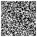 QR code with African Art contacts