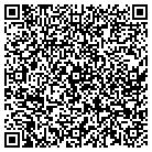 QR code with Pure & Total Fitness Center contacts