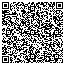 QR code with J DS Auto Ranch Inc contacts
