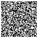 QR code with Hospice Treasures contacts
