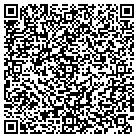 QR code with Oak Bluff Mobil Home Park contacts