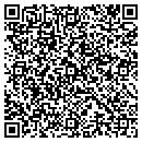 QR code with SKYS The Limit Intl contacts