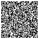 QR code with Hills Inc contacts