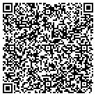 QR code with Ultimate Dancewear & Accessori contacts