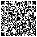 QR code with Omega Decor contacts