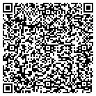 QR code with Action Industrial Inc contacts