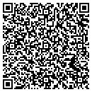 QR code with Angels Touch contacts