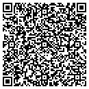 QR code with Atlantic Glass contacts