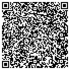 QR code with Adtech Health Care Inc contacts