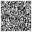 QR code with Manatron Inc contacts