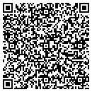 QR code with FDJ/On Time contacts