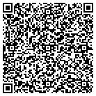 QR code with Kim's Landscaping Maintenance contacts