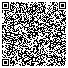 QR code with Charles & Crystal Dozier Lawn contacts