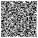 QR code with Ormond Garage contacts