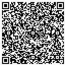 QR code with Hodges Cluster contacts