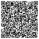QR code with Charlotte County School Rdnss contacts
